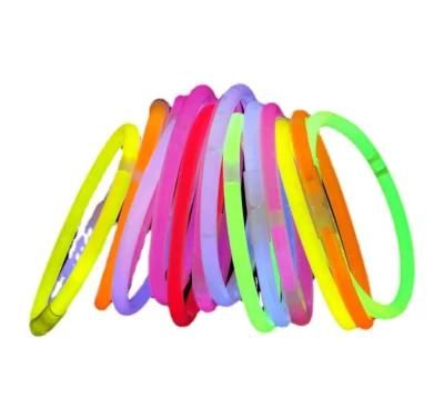 Glow in The Dark Glowstick Glow Party Pack Multi Color Glow Sticks