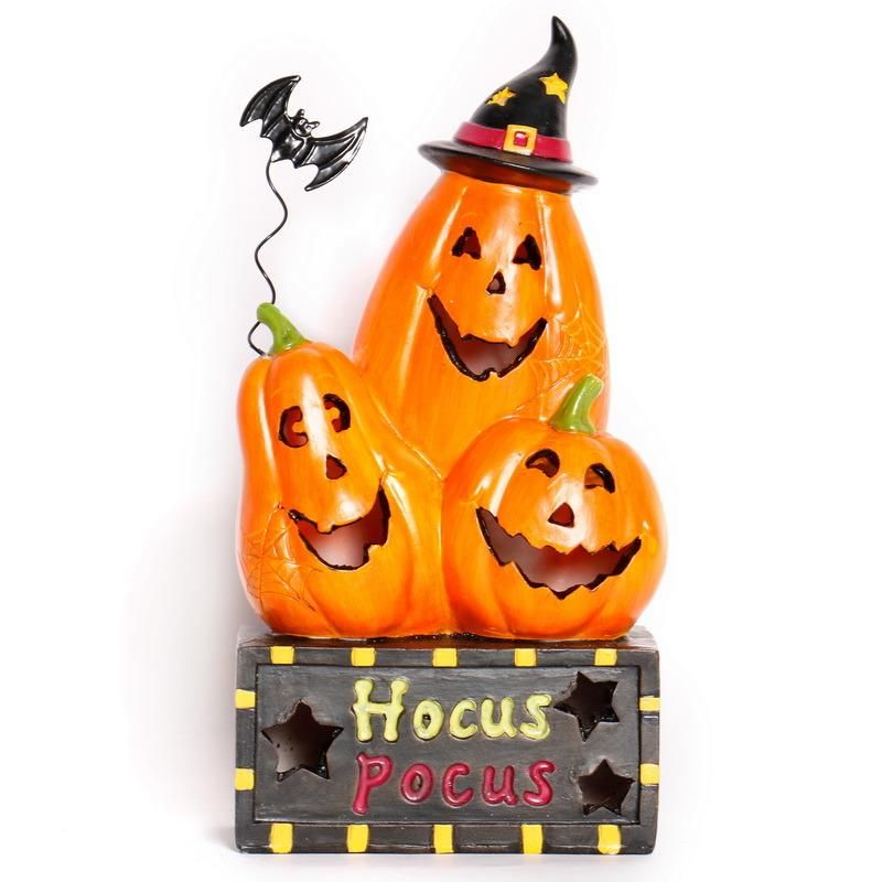 Halloween′s Festival Holiday Ghost Ornaments for Decoration