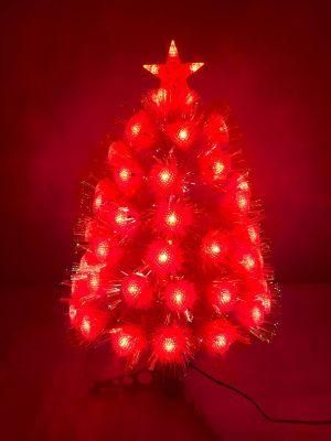 Yiwu Factory Direct Sale Cute Size 5FT/ 150cm Chirstmas Home Party Best Decoration Christmas Fiber Tree