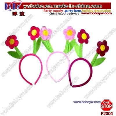 Hair Products Halloween Gift Hairband Wholesale Hair Accessories Yiwu Agent (P2004)