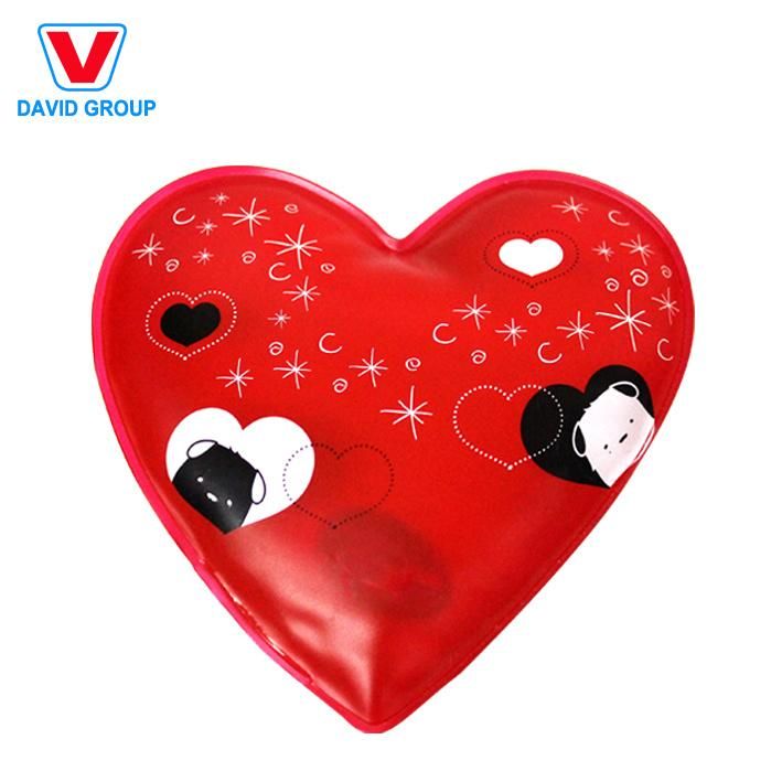 Hot Sales Car Shape Gel Heat Pack Hand Warmer
