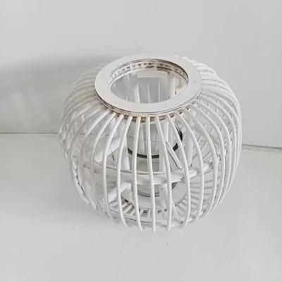 Handmade Crafts Lantern Ball for Holiday Celebration
