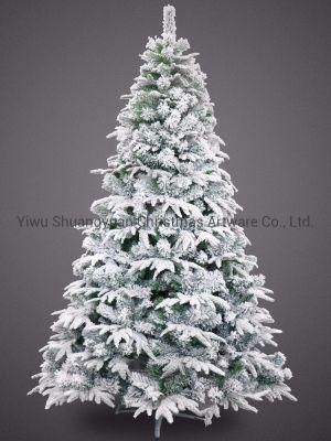 PVC&PE Artificial Christmas Tree for Christmas Decoration