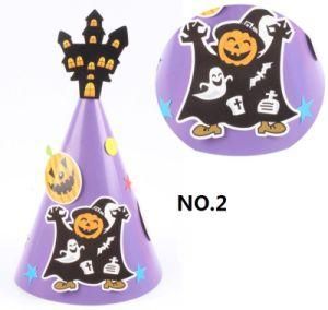 Hot Sale Children Halloween Hat Party Decoration