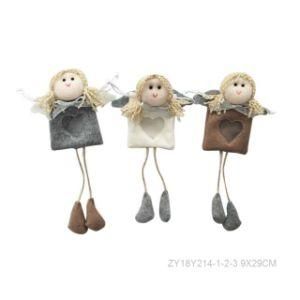Christmas Memory Gift Angel Ornament