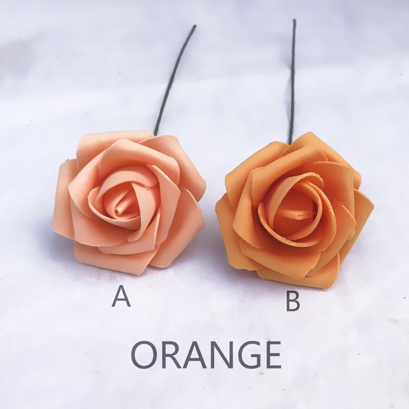 Decorative Artificial Rose Flower for Wedding Party Decoration Artificial Flowers