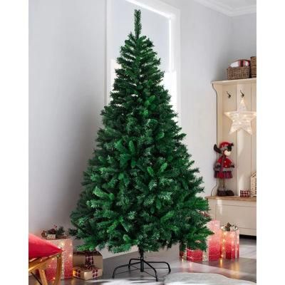Mixed Pine Promo Christmas Tree 6 FT 1.8 M