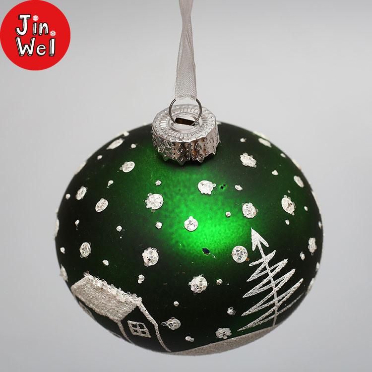 Christmas Ball Decoration