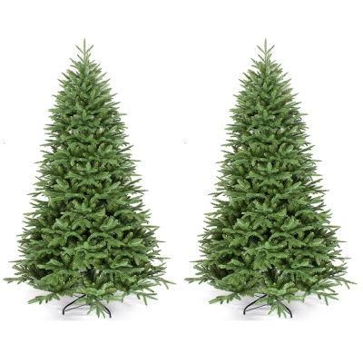 Yh2054 High Quality Artificial 150cm Christmas Tree Christmas Tree PE&PVC Decoration Tree