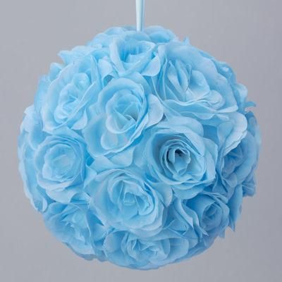 Artificial Flower Ball High-Quality Artificial Flower Ball for Interior Decoration