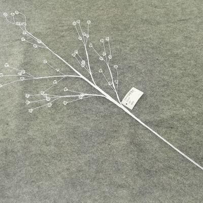 Artificial Flower Flower Decorative Artificial Acrylic Flowers