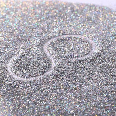 Ultra Fine Holographic Laser Glitter Powder for Decoration