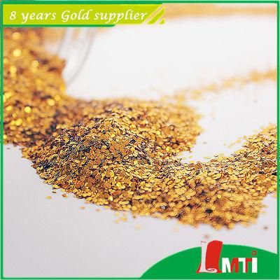 China Supply Glitter for DIY Glitter Cards