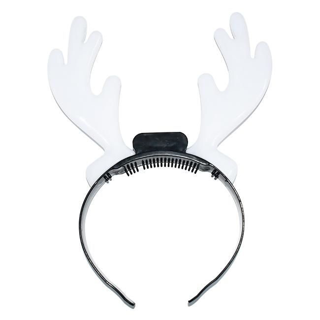 Christmas Reindeer Antler Lighting Headband