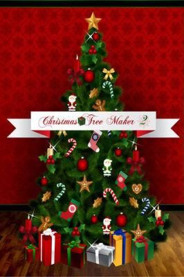 Artificial Metal Frame Christmas Trees