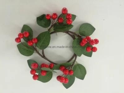New Design Artificial Wreath Christmas Garland