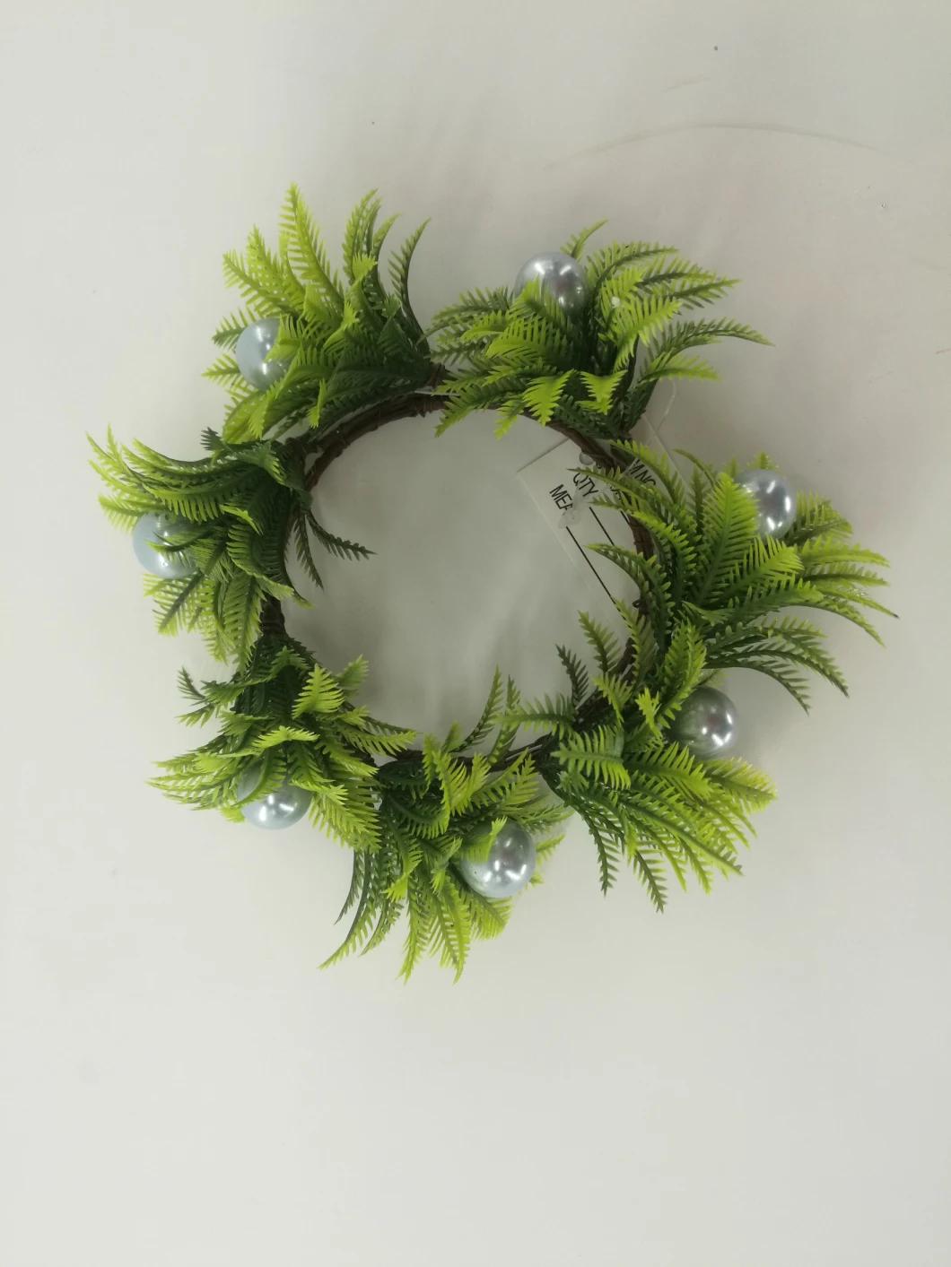 New Design Artificial Wreath Christmas Garland