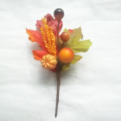 Craft Resin Figurine Pumpkins Halloween Decoration