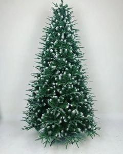 High-End Simulation PE Mixed Christmas Tree