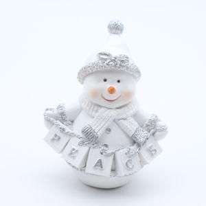 Resin Christmas Children Welcome Brand Factory Direct Selling Gifts