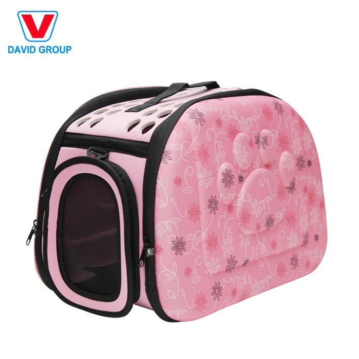 Promotional Pet Set Customizable Carrying Bag Carrier Bags for Small Pets