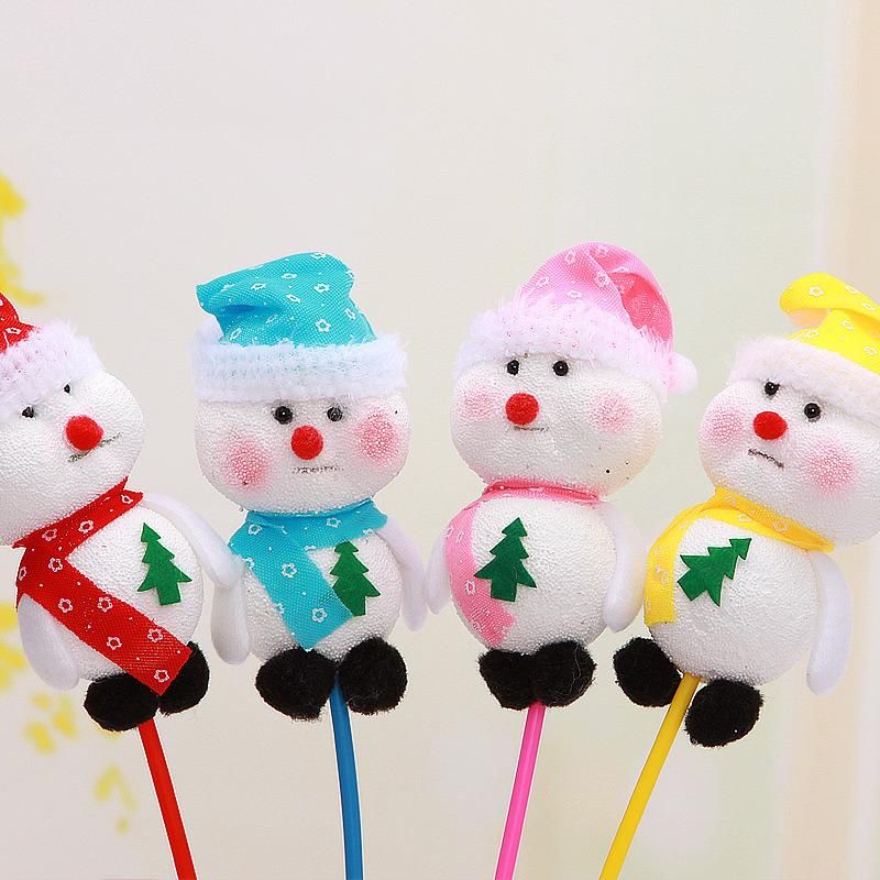 Christmas Decoration Gift of Santa Claus