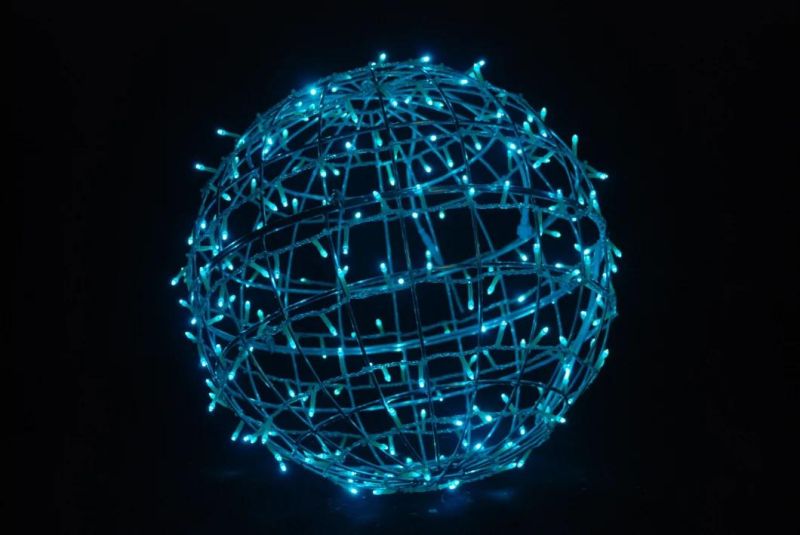 50cm LED Lighting Decoration Christmas Decoration