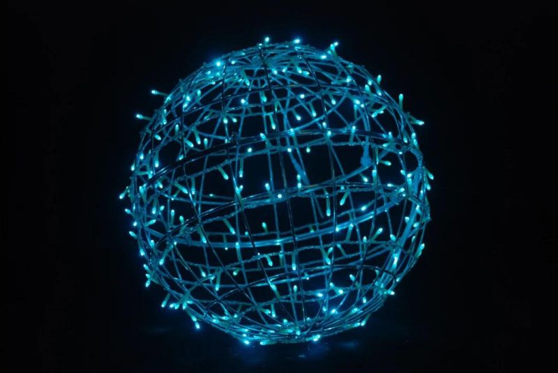 50cm LED Lighting Decoration Christmas Decoration