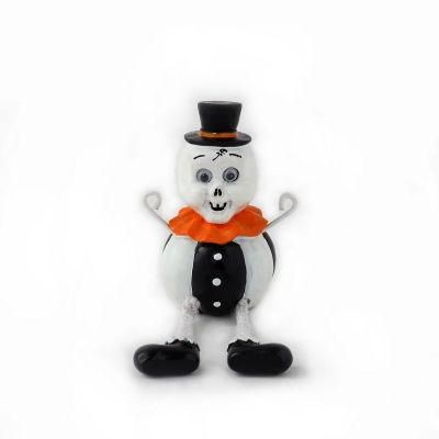 Halloween&prime;s Festival Holiday Hanging Ornaments Dolls for Decoration