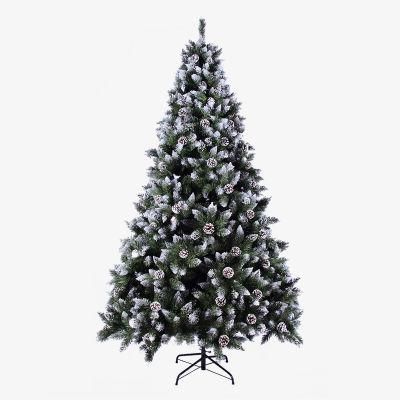 Household Christmas Tree 2.4m / 2.1m / 1.8m / 1.5m / 1.2m /90cm