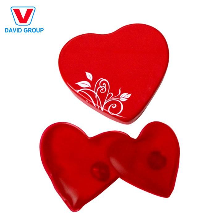 Reusable Hand Warmers All Kinds of Shapes Gel Heat Pack