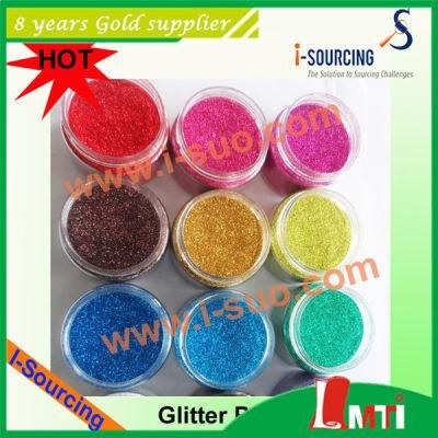 Luxuary Non Toxic Polyester Wholesale Glitter