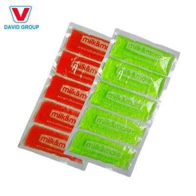 Custom PE/PA Freezer Ice Pack