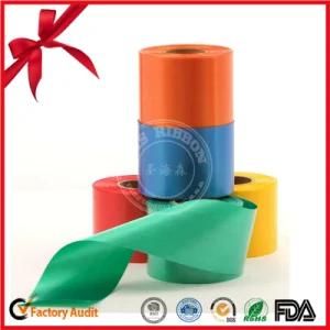 20mm Wholesale Printed Ribbon Roll for Christmas