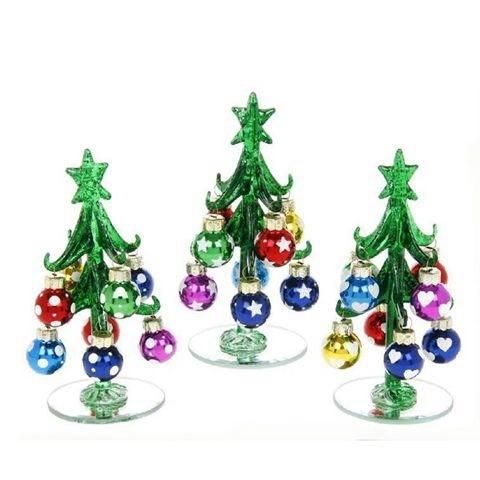 Christmas Tree Ornaments Decoration