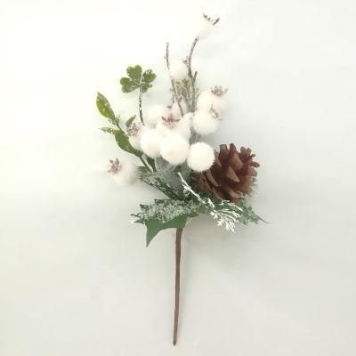 Christmas Decoration Party Artificial Flower