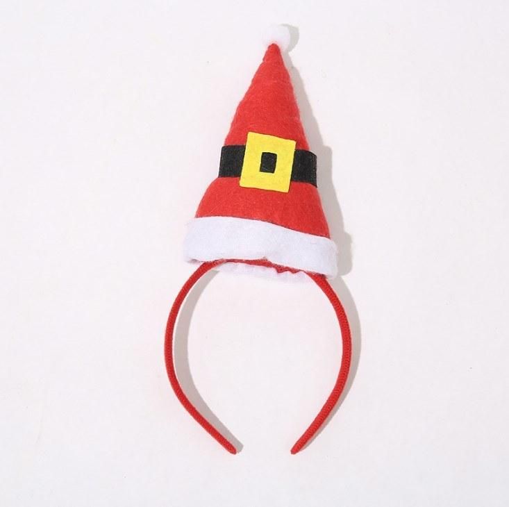 Wholesale Hair Headband for Kids Christmas Christmas Headband