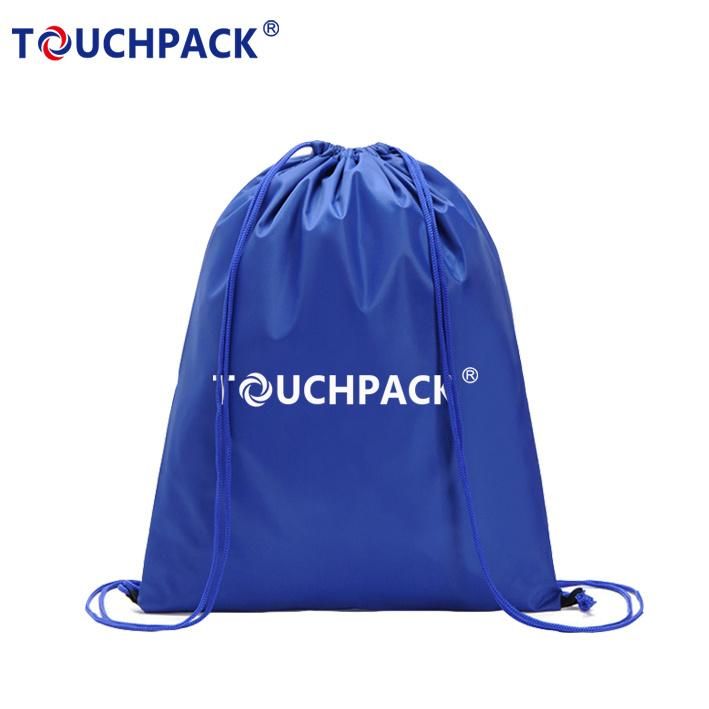 Printing Promotion Drawstring Bag