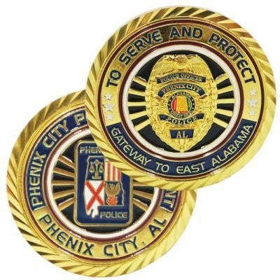 Souvenir Gift Custom Us Military Commemorative 3D Gold Plated Metal 911 Souvenir Challenge Coin