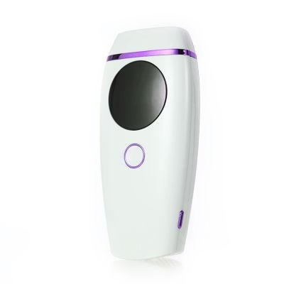 2021 Dropshipping USA Permanently Home Use IPL Machine New Device Painless Permanent Laser IPL Hair Removal