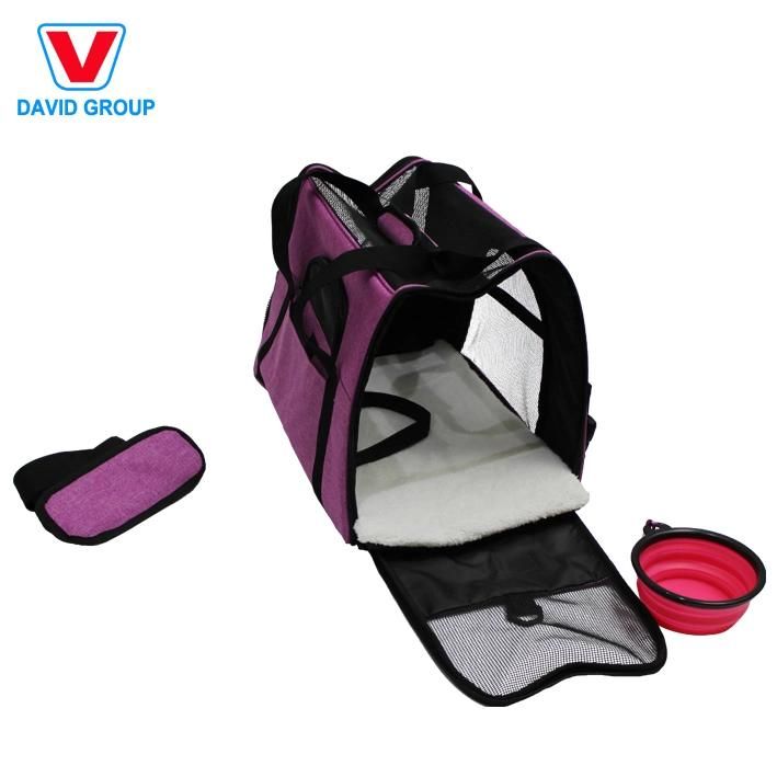 2021 Ideas Pet Sets Carrier Bags for Small Pets