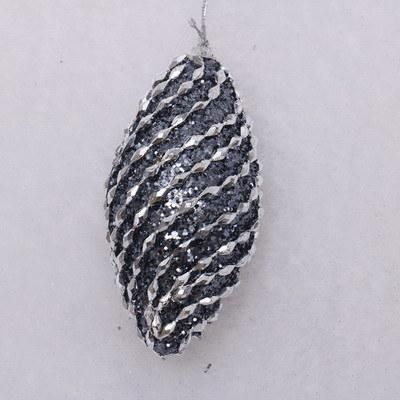 New Design Foam Material Tree Hanging Ball with Ornaments Decorate