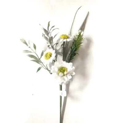 Silk Flower Artificial Flowers for Wedding Home Party Decoration