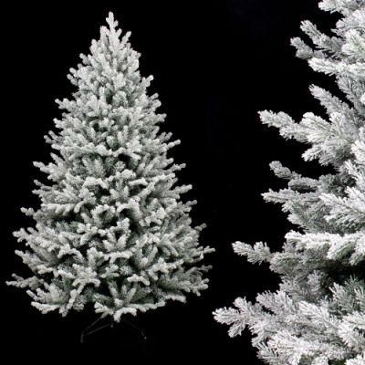 Yh2125 China Factory Christmas Tree Artificial PVC PE Christmas Tree Decorated 1.5m