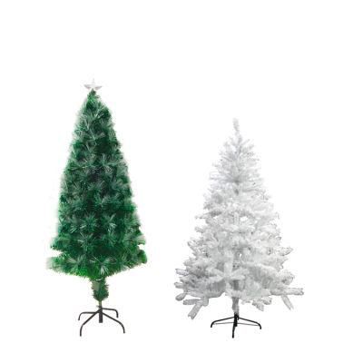 Chinese Factory Artificial Christmas Tree Decoration Christmas Tree with Green Color