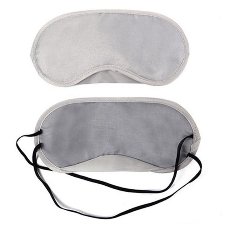 Colorful Children Fashion Silk Eye Masks