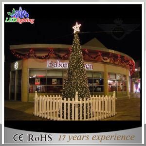 Outdoor LED Light 25m Xmas Tree