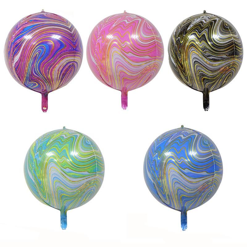 Aluminum Foil Balloon Children′ S Festival Balloon 24inch