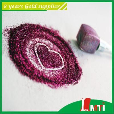 Wholesale Fairy Fine Glitter Powder for Wallpaper