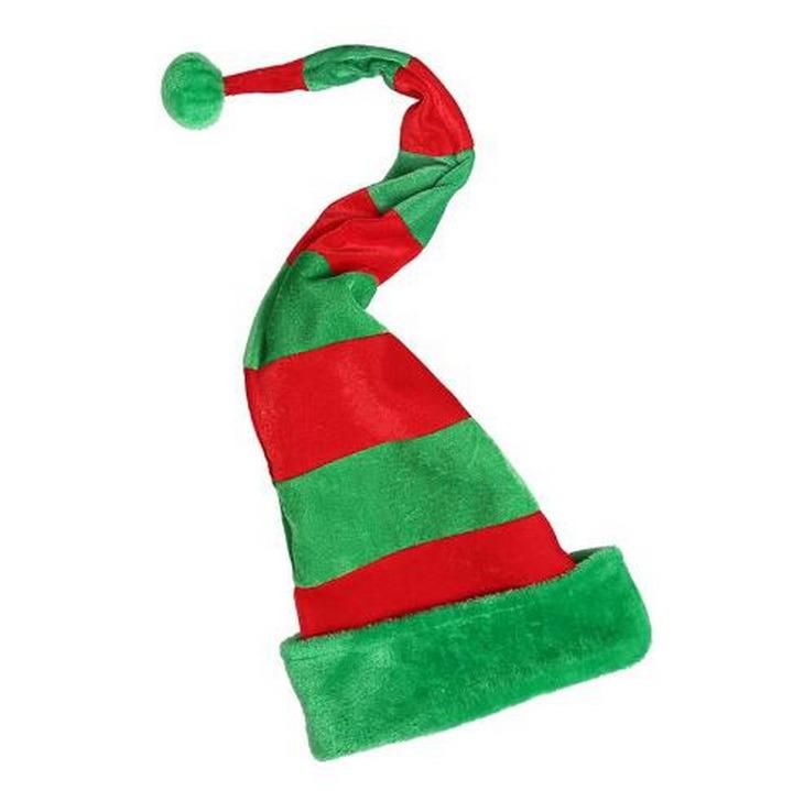 New Style Christmas Party Clown Hat
